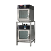 Blodgett BLCT-6-6E Double Half Size Combi Oven - Boilerless, 208v/3ph by Blodgett (blodgett-blct-6-6e-double-half-size-combi-oven-boilerless-208v-3ph)