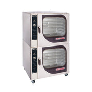 Blodgett CNVX-14G Double Full Size Natural Gas Convection Oven - 130,000 BTU by Blodgett (blodgett-cnvx-14g-double-full-size-natural-gas-convection-oven-130-000-btu)