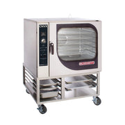 Blodgett CNVX-14G Single Full Size Natural Gas Convection Oven - Stacking Hardware, 65,000 BTU by Blodgett (blodgett-cnvx-14g-single-full-size-natural-gas-convection-oven-stacking-hardware-65-000-btu)