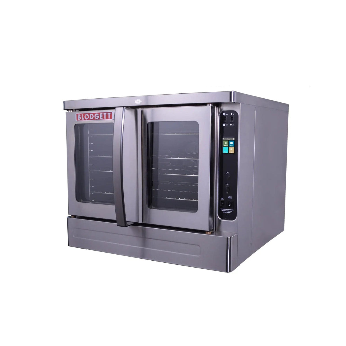 Blodgett DFG-200 ADDL Bakery Depth Single Full Size Natural Gas Convection Oven - 60,000 BTU by Blodgett (blodgett-dfg-200-addl-bakery-depth-single-full-size-natural-gas-convection-oven-60-000-btu)