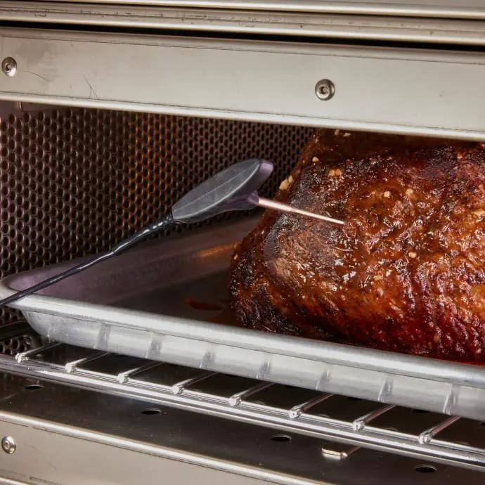 Blodgett IMV-4E Double ImVection High Speed Convection/Impingement Oven - 208v/3ph by Blodgett (blodgett-imv-4e-double-imvection-high-speed-convection-impingement-oven-208v-3ph)