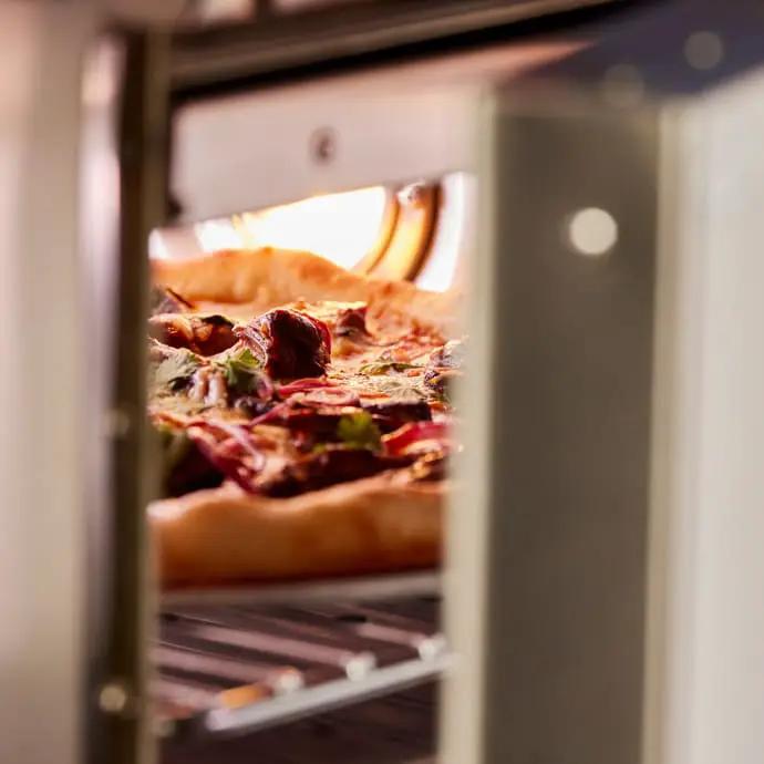 Blodgett IMV-4E Double ImVection High Speed Convection/Impingement Oven - 208v/3ph by Blodgett (blodgett-imv-4e-double-imvection-high-speed-convection-impingement-oven-208v-3ph)