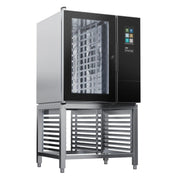 Blodgett INVOQ 101BLE INVOQ Single Full Size Combi Oven - Boilerless, 208v/3ph by Blodgett (blodgett-invoq-101ble-invoq-single-full-size-combi-oven-boilerless-208v-3ph)