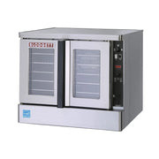 Blodgett MARK V-200 ADDL Bakery Depth Single Full Size Electric Convection Oven - 11kW, 208v/1ph by Blodgett (blodgett-mark-v-200-addl-bakery-depth-single-full-size-electric-convection-oven-11kw-208v-1ph)