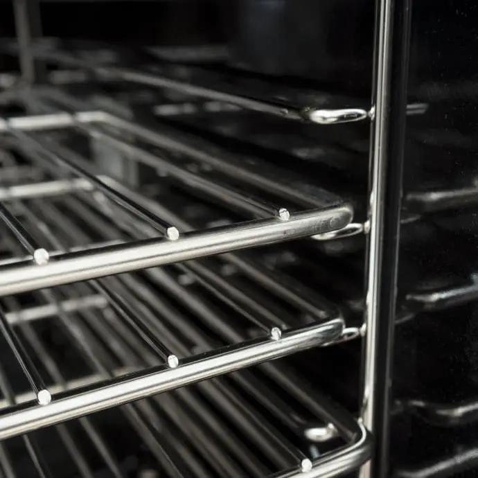 Blodgett ZEPH-200-E SGL Zephaire Bakery Depth Single Full Size Electric Convection Oven - 11kW, 208v/1ph by Blodgett (blodgett-zeph-200-e-sgl-zephaire-bakery-depth-single-full-size-electric-convection-oven-11kw-208v-1ph)