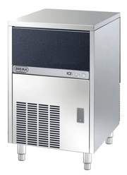 Brema CB316AHCAWS 73 LB Air Cooled Cube Ice Maker 35 LB Bin 110V