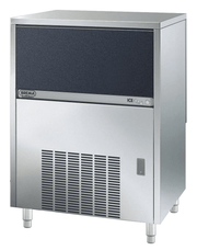 Brema CB640AHCAWS 145 LB Air Cooled Cube Ice Maker 88 LB Bin 110V