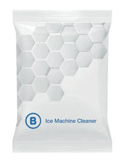 Brema ICECLEAN01 Ice Machine Cleaner for AWS Models