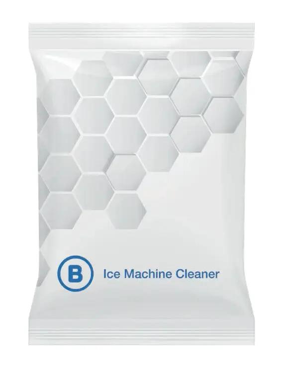 Brema ICECLEAN01 Ice Machine Cleaner for AWS Models