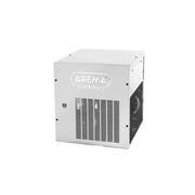 Brema TM140AHC 309 LB/Day Air Cooled Pebble Ice Machine Head Unit, 110V R290 Product Image