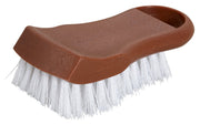 Winco CBR-BN – Cutting Board Brush, Brown
