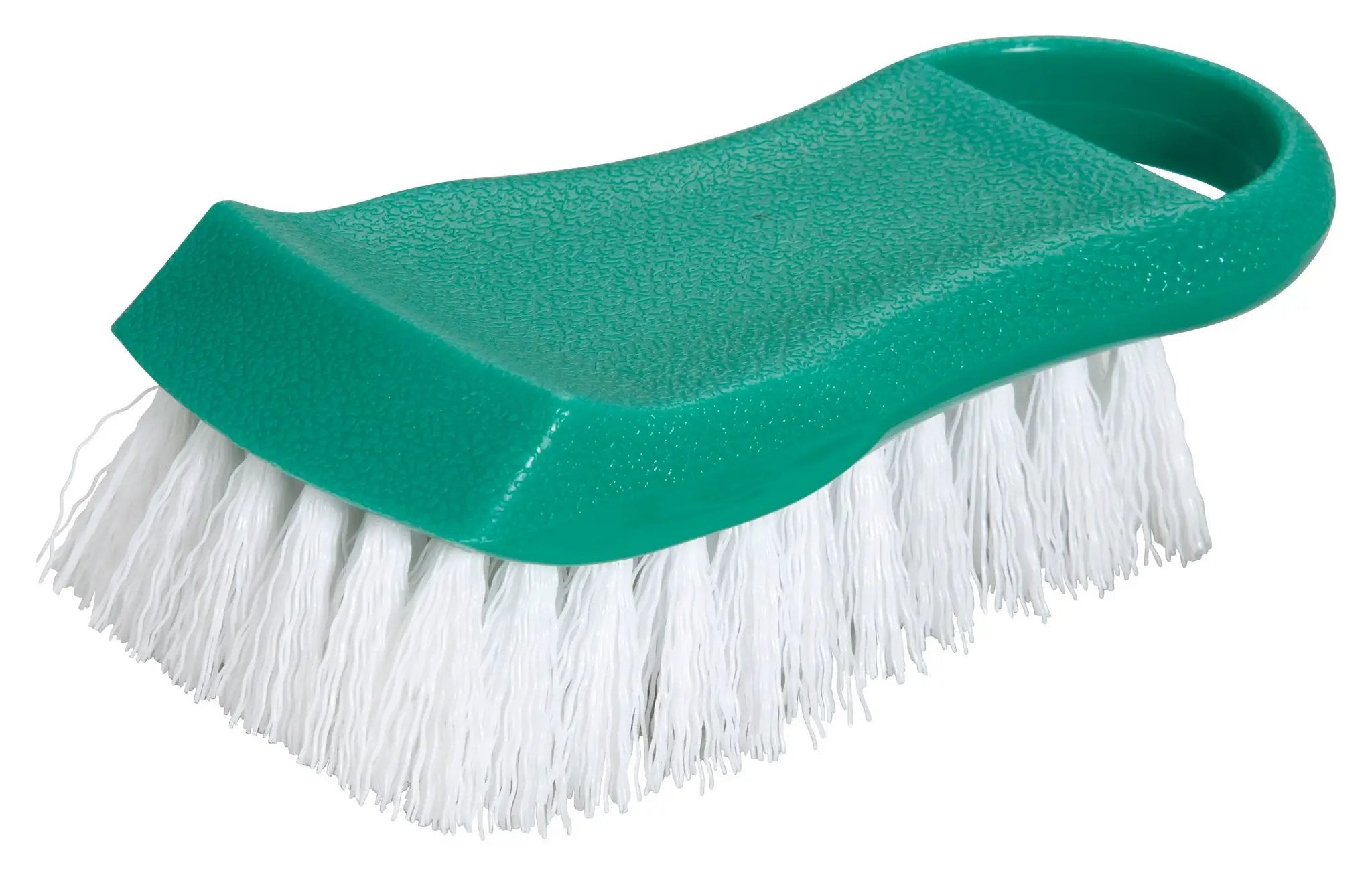 Winco CBR-GR – Cutting Board Brush, Green