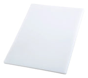 Winco CBWT-1520 – Cutting Board, 15" x 20" x 1/2"