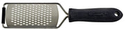 Grater w/Small Holes, Soft Grip Hdl, NSF by Winco (grater-w-small-holes-soft-grip-hdl-nsf)