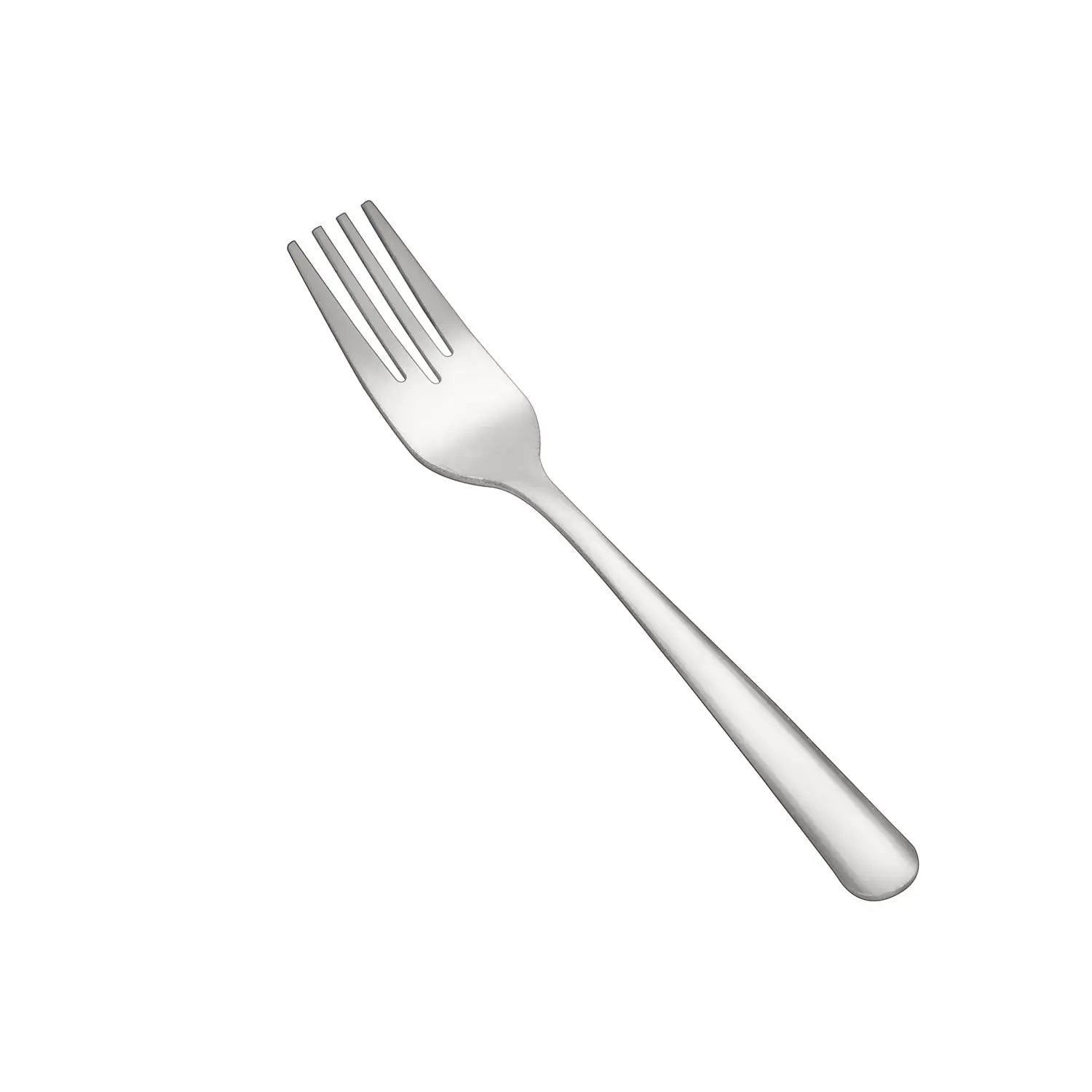 CAC China 2002-06 Windsor Salad Fork 18/0 HW 6 1/8" Case Pack of 1/50 by CAC China (cac-china-2002-06-windsor-salad-fork-18-0-hw-6-1-8-case-pack-of-1-50)