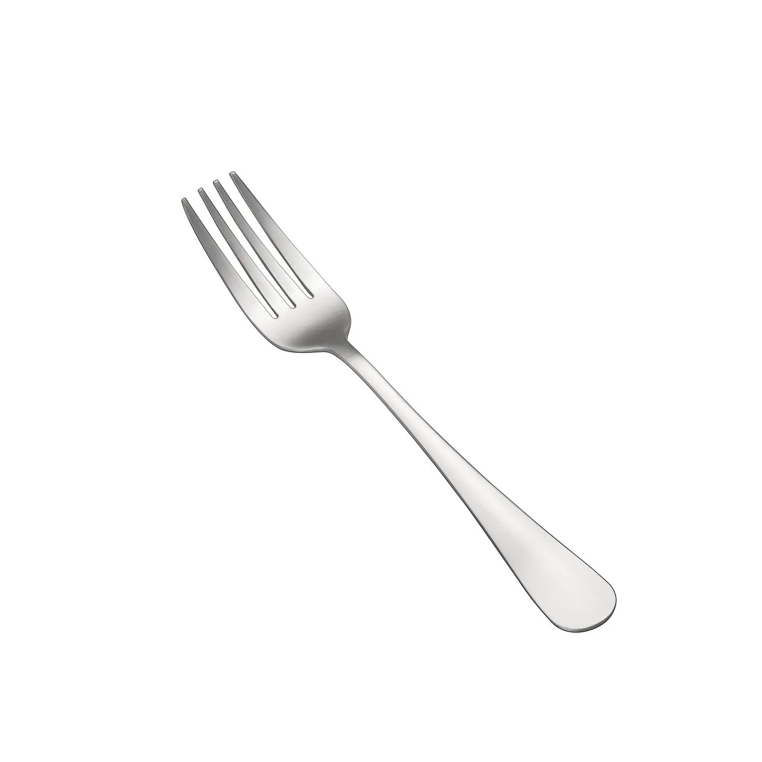 CAC China 3003-05 Continental Dinner Fork 18/0 HW 7 1/8" Case Pack of 1/50 by CAC China (cac-china-3003-05-continental-dinner-fork-18-0-hw-7-1-8-case-pack-of-1-50)