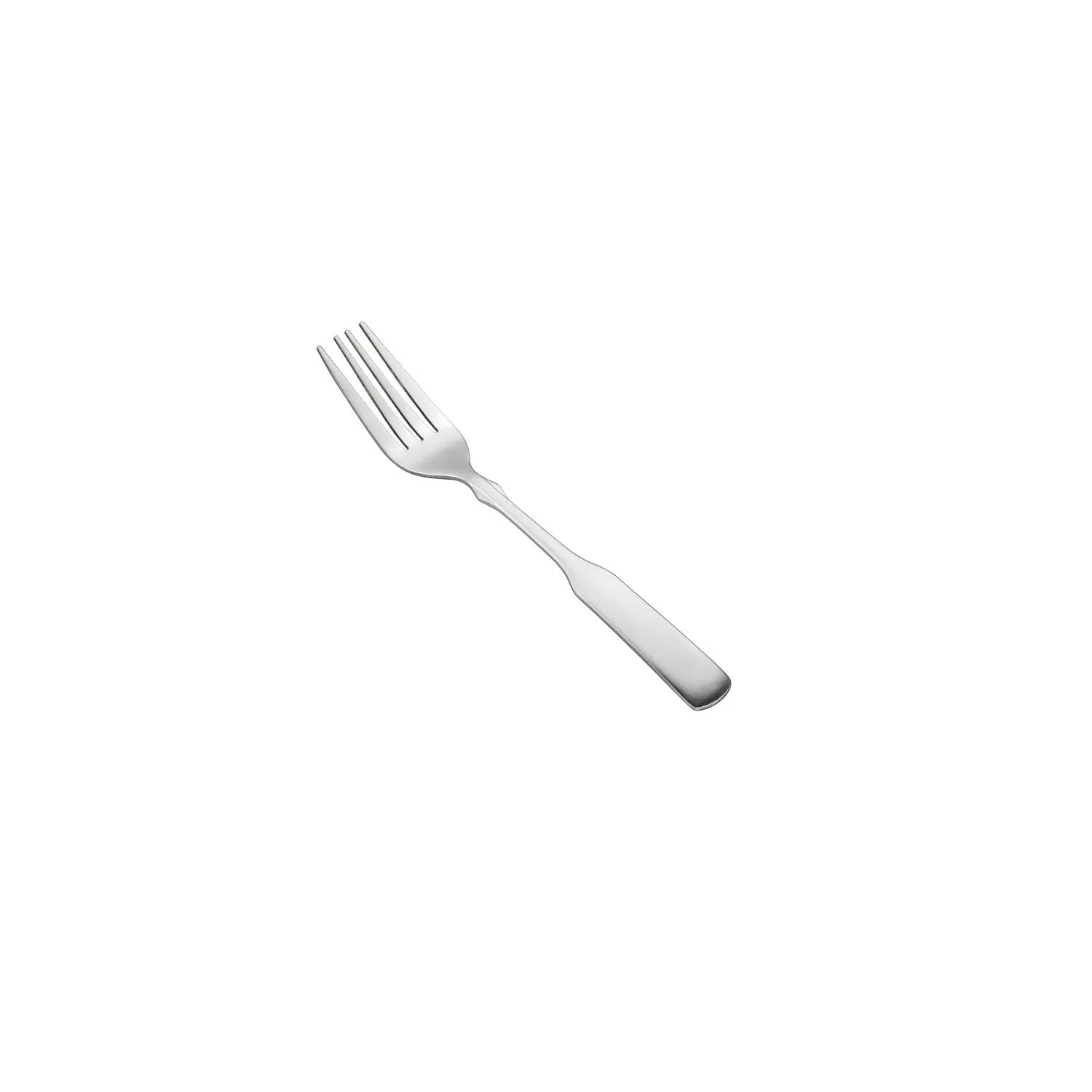 CAC China 3005-05 Seine Dinner Fork 18/0 HW 7 3/4" Case Pack of 1/50 by CAC China (cac-china-3005-05-seine-dinner-fork-18-0-hw-7-3-4-case-pack-of-1-50)
