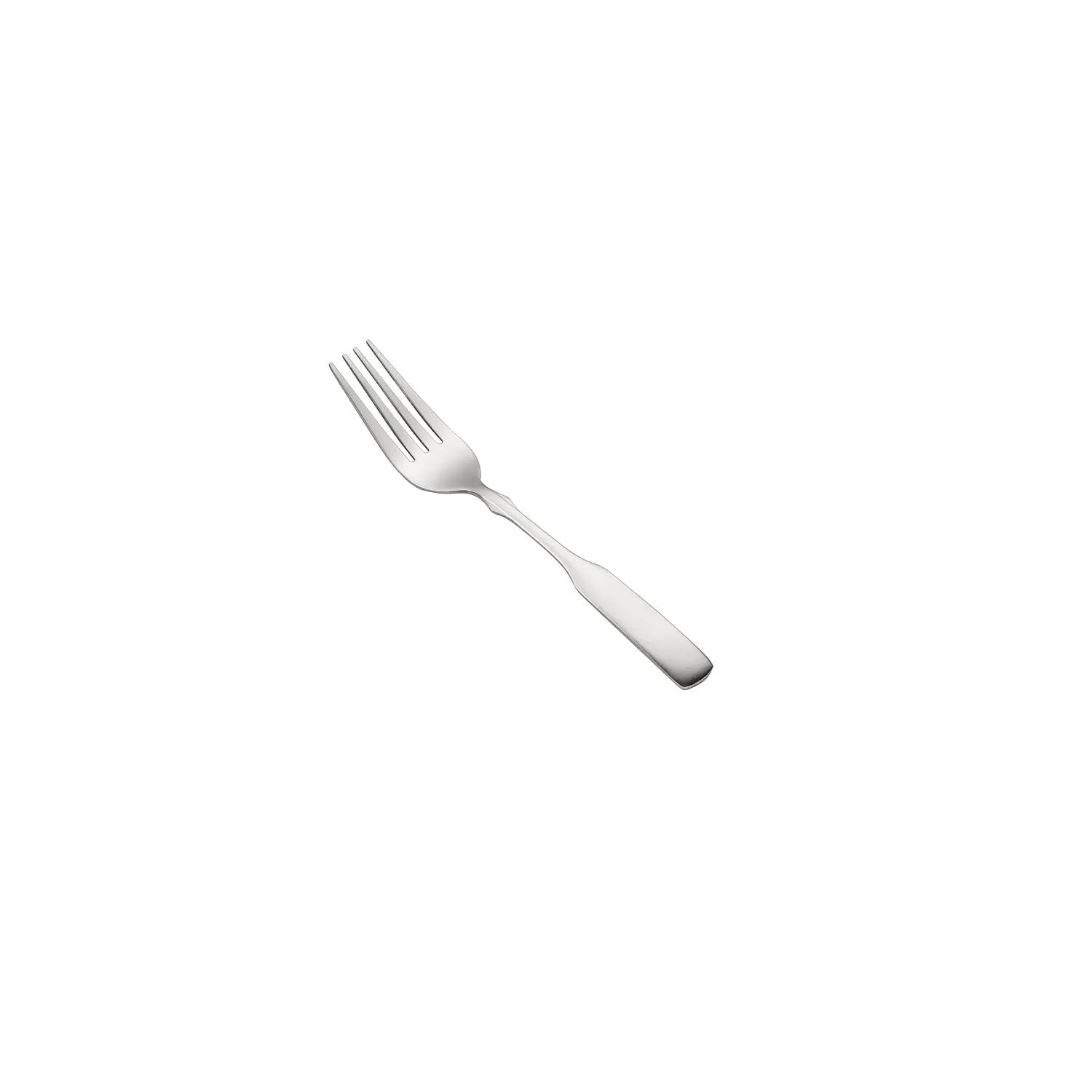 CAC China 3005-06 Seine Salad Fork 18/0 HW 6 1/8" Case Pack of 1/50 by CAC China (cac-china-3005-06-seine-salad-fork-18-0-hw-6-1-8-case-pack-of-1-50)