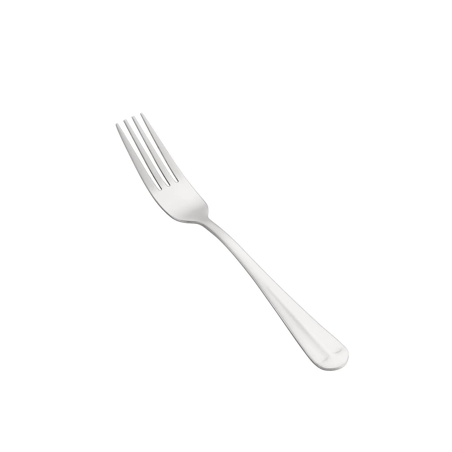 CAC China 3011-05F Jasmine Dinner Fork 4-Tine 18/0 HW 7-1/2" Case Pack of 1/50 by CAC China (cac-china-3011-05f-jasmine-dinner-fork-4-tine-18-0-hw-7-1-2-case-pack-of-1-50)