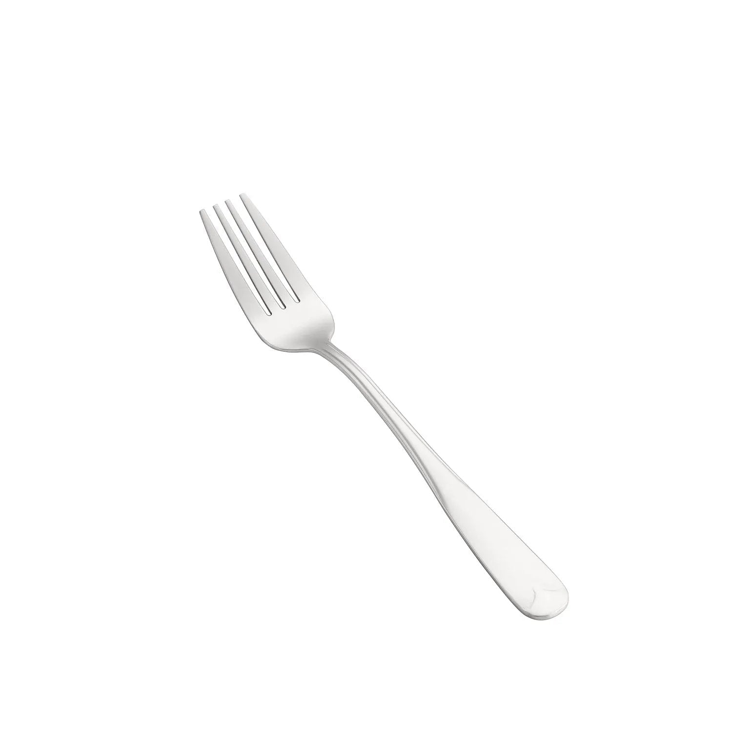 CAC China 3012-05 Iris Dinner Fork 18/0 HW 7-5/8" Case Pack of 1/50 by CAC China (cac-china-3012-05-iris-dinner-fork-18-0-hw-7-5-8-case-pack-of-1-50)