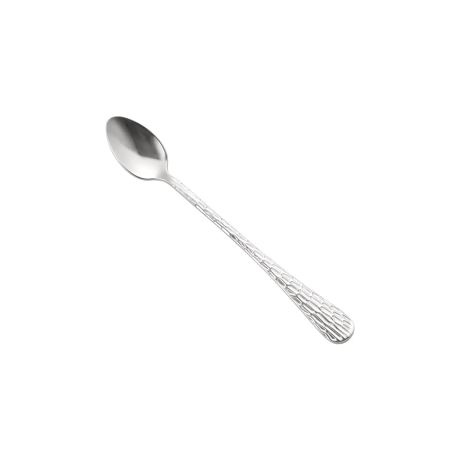 CAC China 3015-02 Celtic Iced Tea Spoon, 7 1/2" Product Image