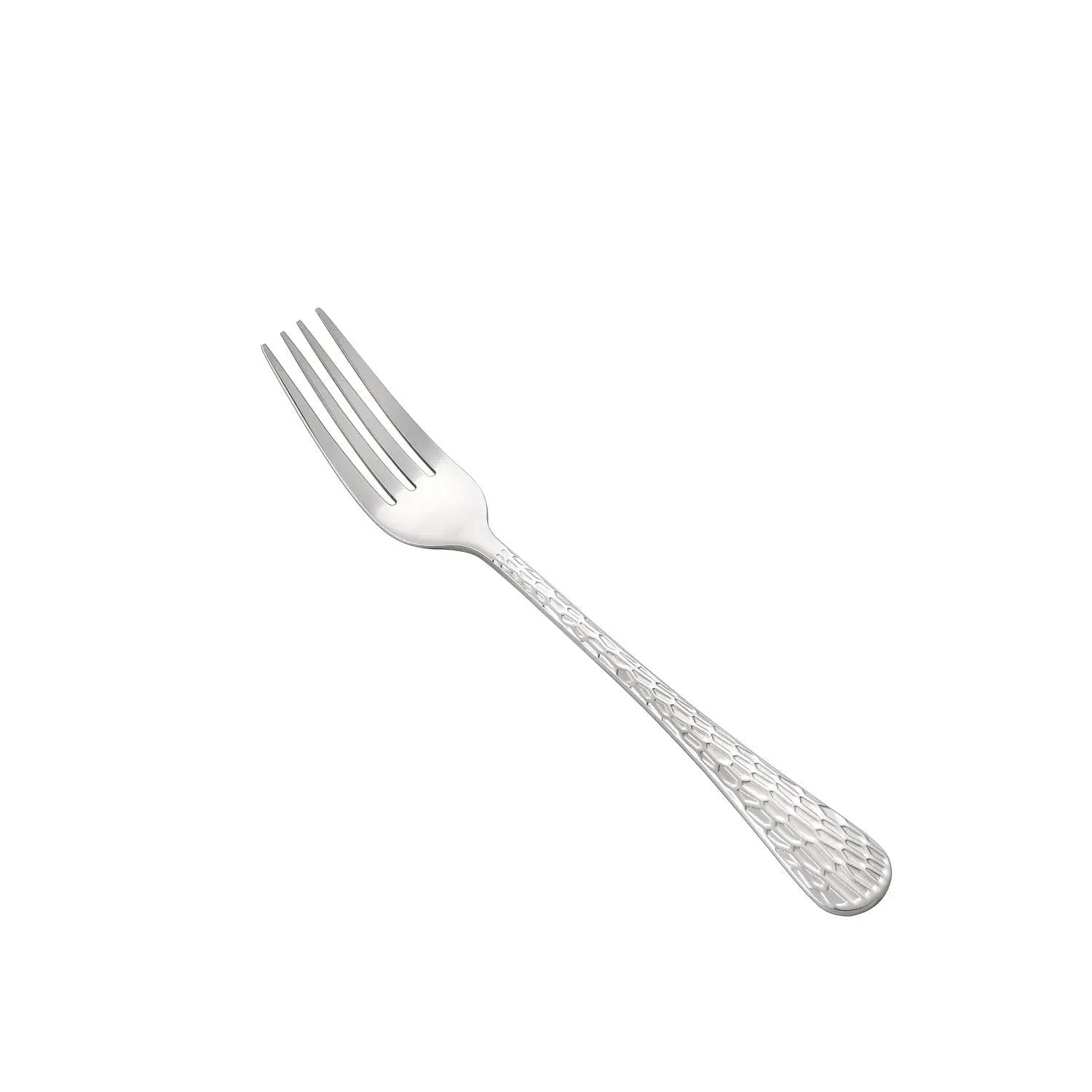 CAC China 3015-11 Celtic Table Fork, 8 1/2" Product Image