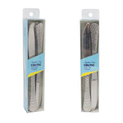 CAC China 3115-08 Celtic CPK Dinner Knife, 9 1/4" Product Image