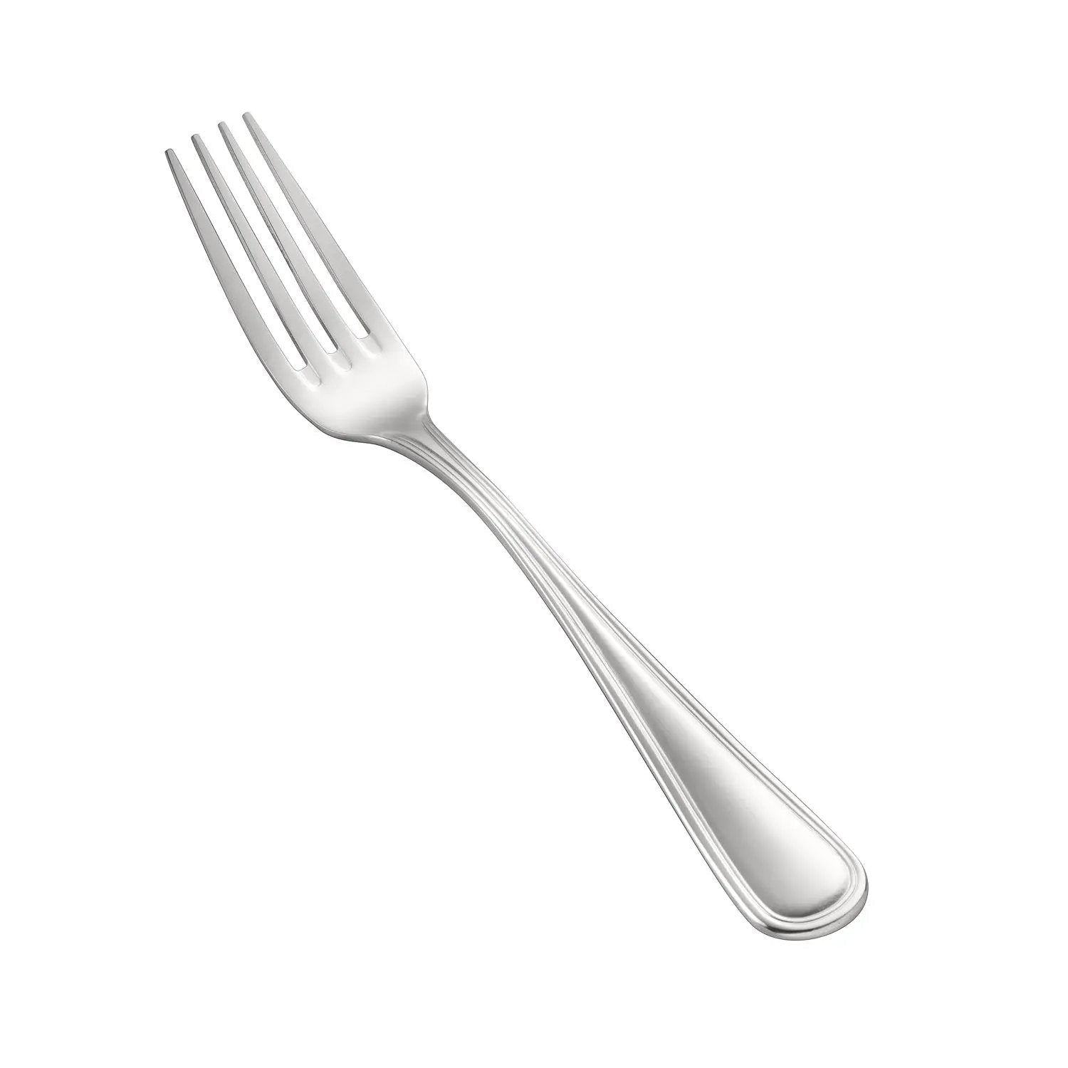 CAC China 8002-11 Elite Table Fork 18/8 Xtra. HW 8" Case Pack of 1/25 by CAC China (cac-china-8002-11-elite-table-fork-18-8-xtra-hw-8-case-pack-of-1-25)