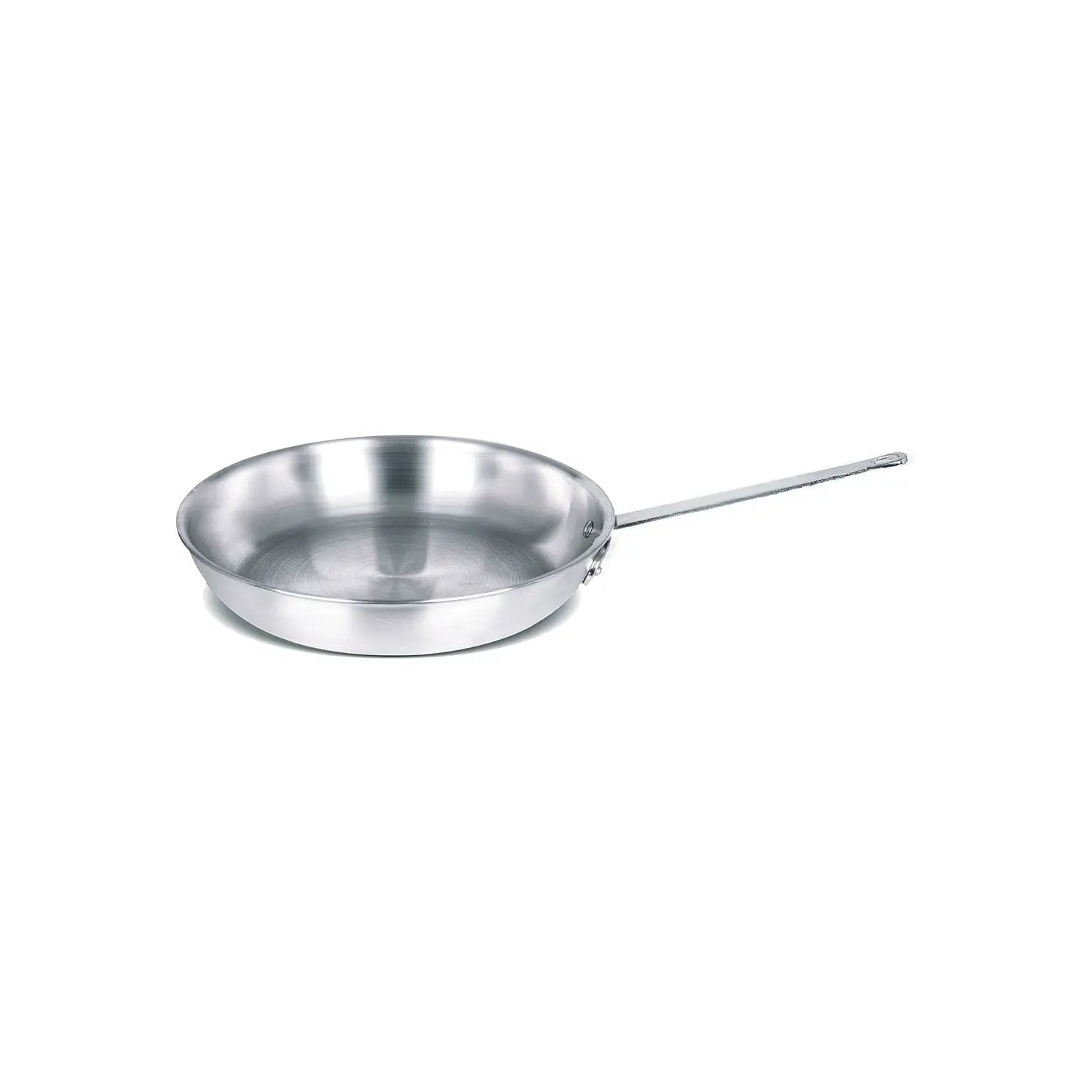 CAC China A1FP-8 Fry Pan AL 8" Case Pack of 6 by CAC China (cac-china-a1fp-8-fry-pan-al-8-case-pack-of-6)
