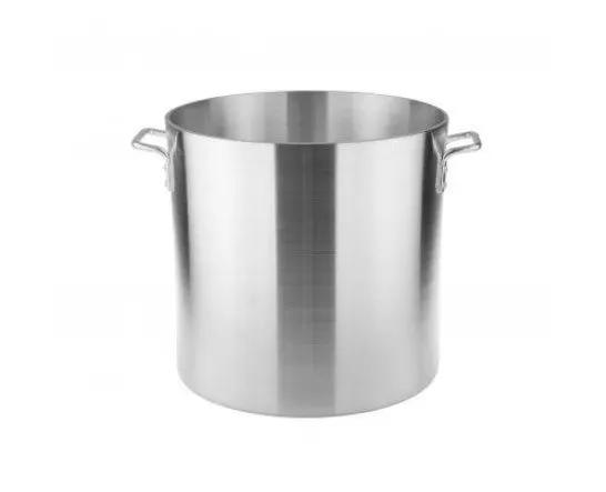 CAC China A1SP-6-12 Stock Pot AL Xtra. Hv-Dty. 6mm 12QT Case Pack of 1 by CAC China (cac-china-a1sp-6-12-stock-pot-al-xtra-hv-dty-6mm-12qt-case-pack-of-1)