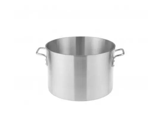 CAC China A3SA-6-20 Sauce Pot AL Xtra. Hv-Dty. 6mm 20QT Case Pack of 1 by CAC China (cac-china-a3sa-6-20-sauce-pot-al-xtra-hv-dty-6mm-20qt-case-pack-of-1)