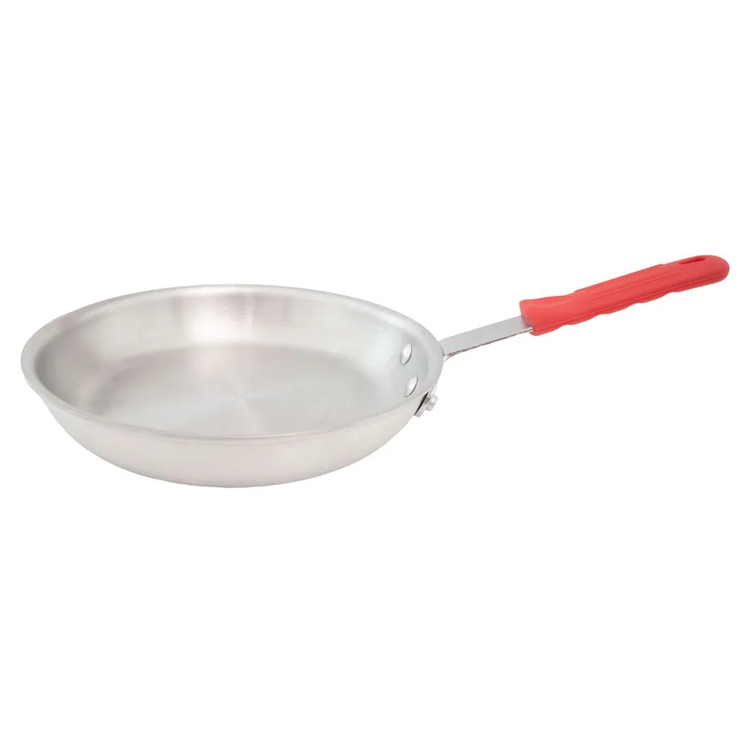A5FP-12LCAC China A5FP-12L 12" Induction-Ready Aluminum Fry Pan with Sleeve