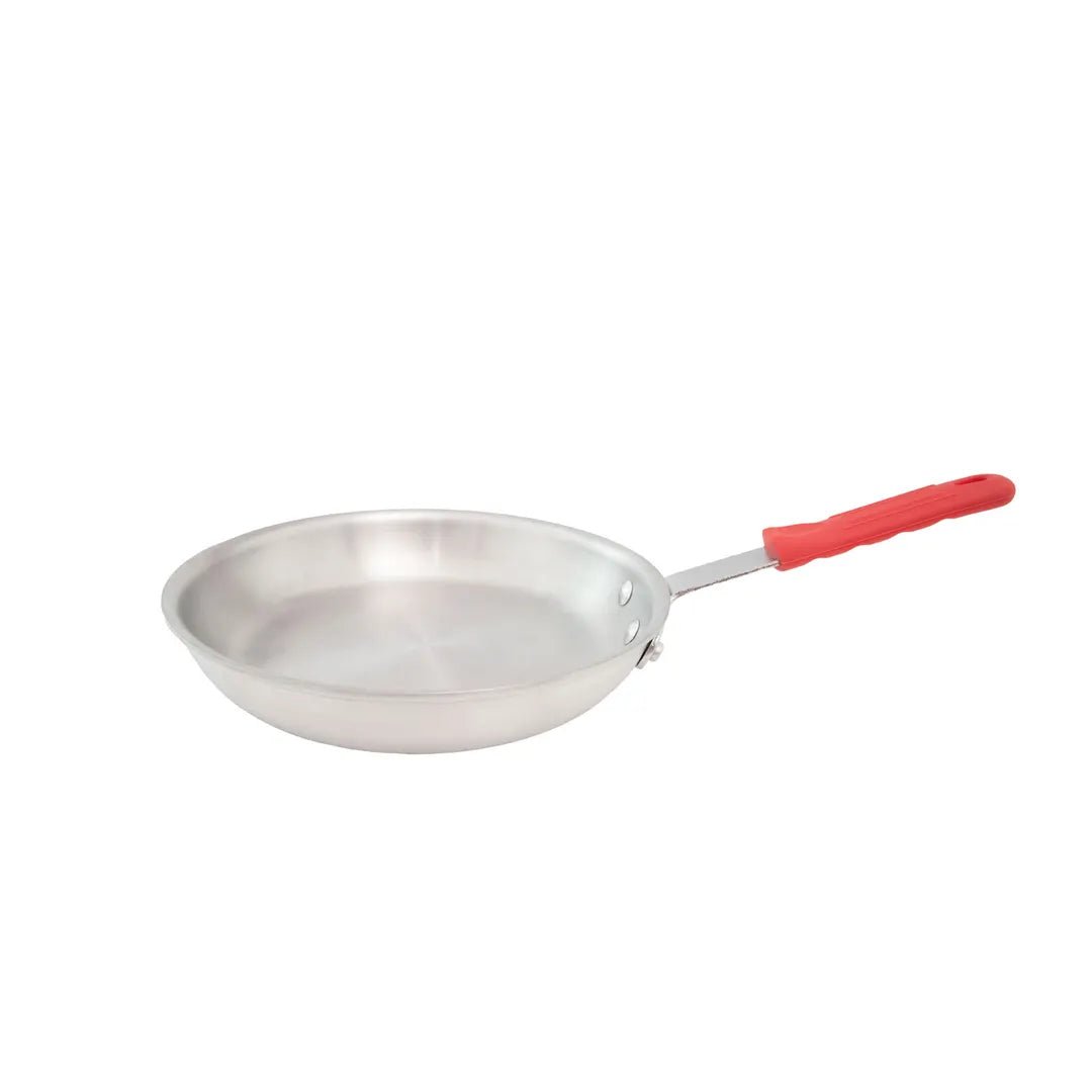 A5FP-8LCAC China A5FP-8L 8" Induction-Ready Aluminum Fry Pan with Sleeve
