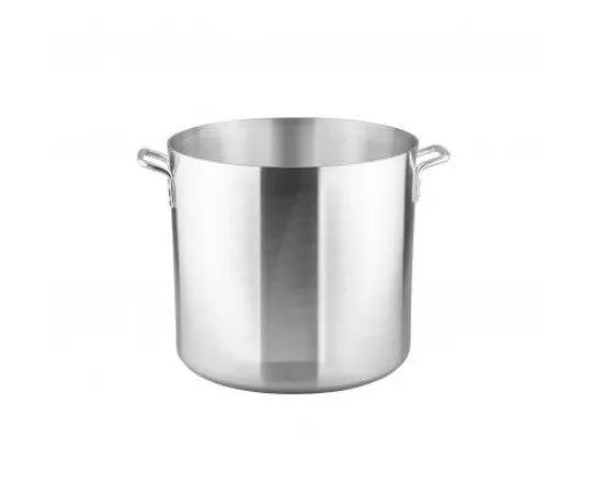 CAC China A5SP-4-12 Stock Pot AL Hv-Dty. 4mm 12QT Case Pack of 1 by CAC China (cac-china-a5sp-4-12-stock-pot-al-hv-dty-4mm-12qt-case-pack-of-1)