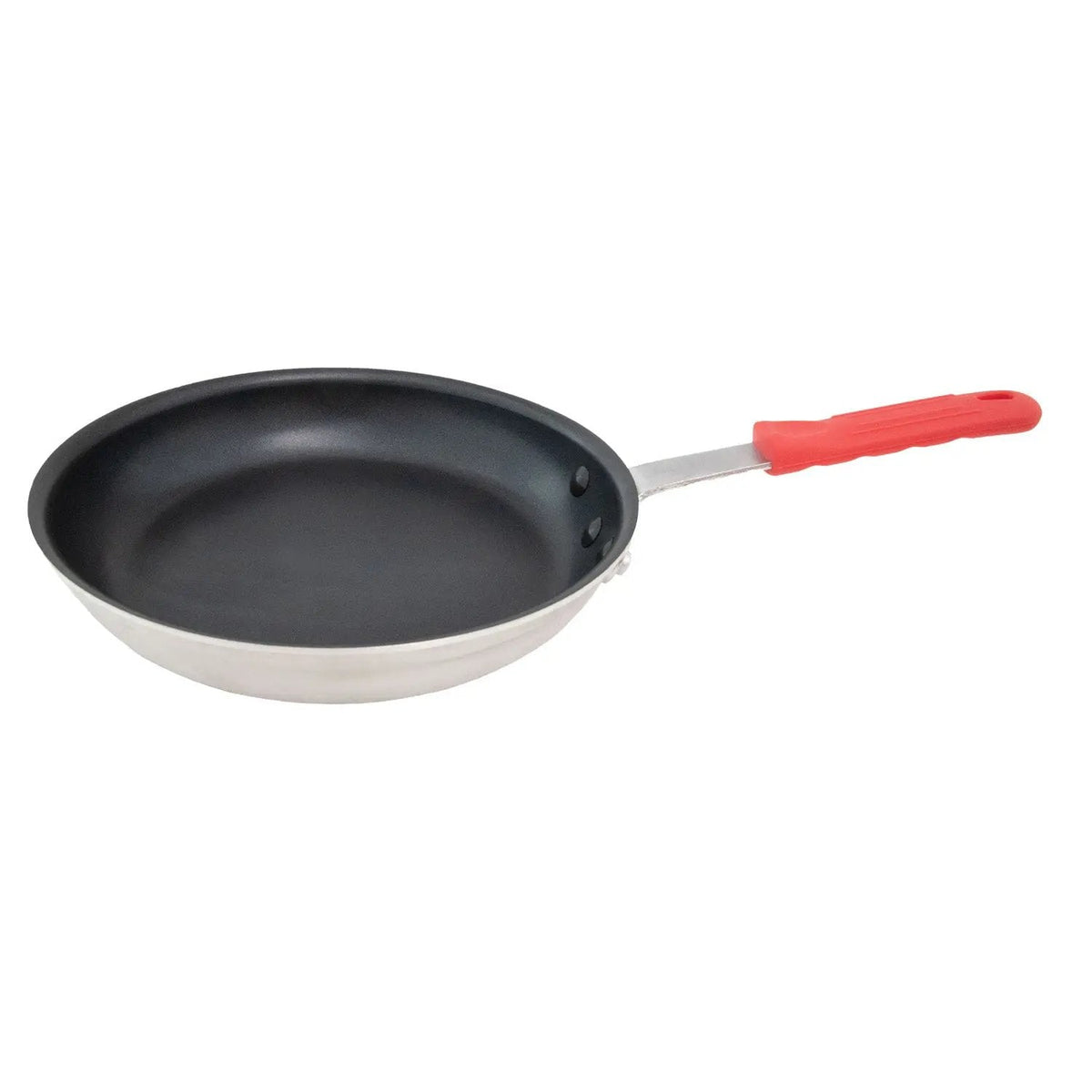 CAC China A6FP-12NL Fry Pan AL Induction Ready W/ Sleeve Non-Stick 12" Case Pack of 6 by CAC China (cac-china-a6fp-12nl-fry-pan-al-induction-ready-w-sleeve-non-stick-12-case-pack-of-6)