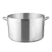 CAC China A6SA-4-40 Sauce Pot AL Hv-Dty. 4mm 40QT Product Image