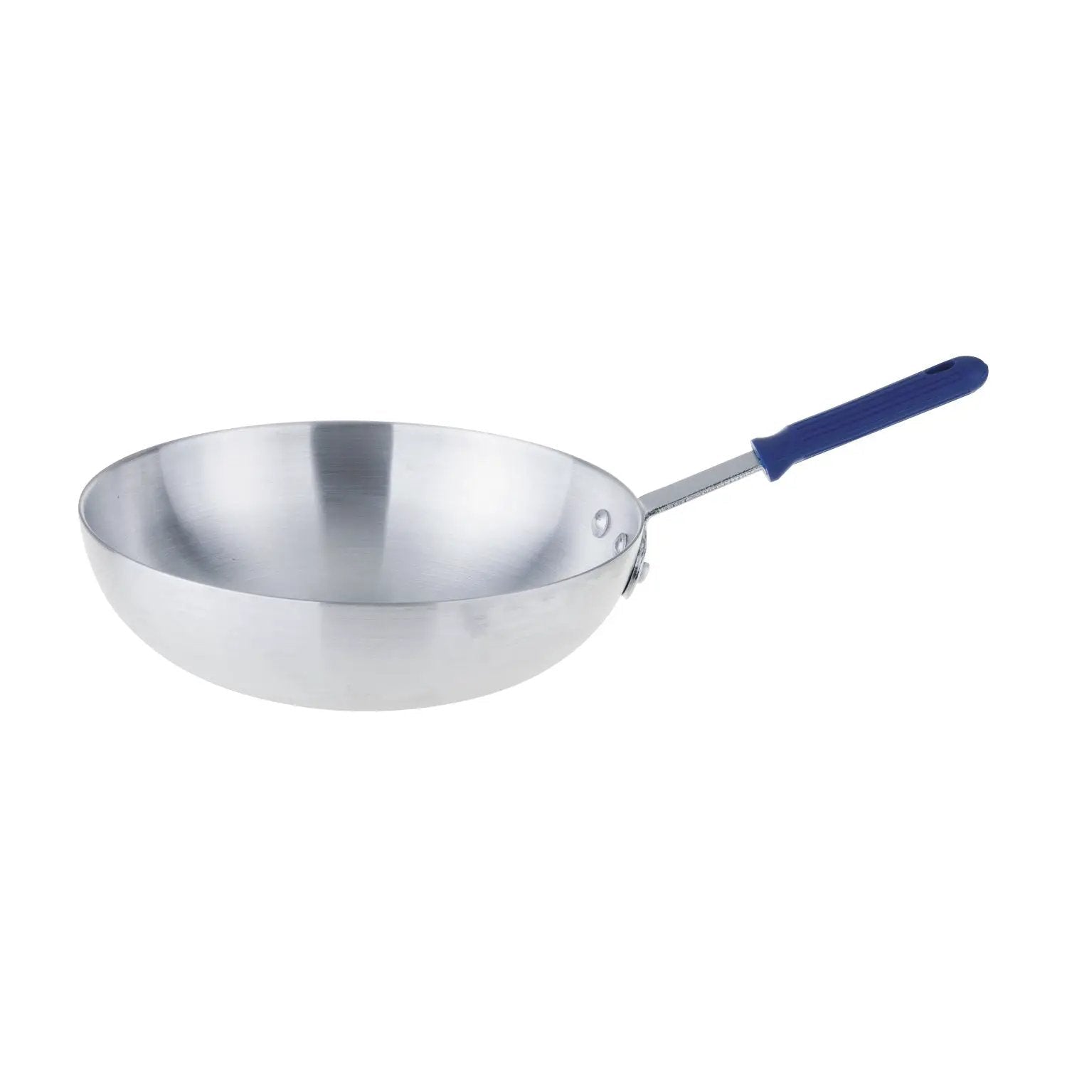 CAC China A8FP-4-11 Stir Fry Pan AL 4mm 11" Case Pack of 6 by CAC China (cac-china-a8fp-4-11-stir-fry-pan-al-4mm-11-case-pack-of-6)