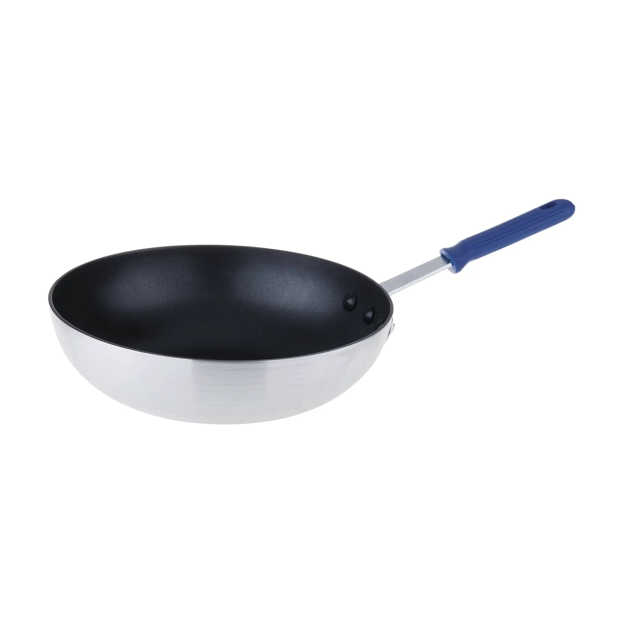 CAC China A8FP-4-11N Stir Fry Pan AL 4mm Non-Stick 11" Case Pack of 6 by CAC China (cac-china-a8fp-4-11n-stir-fry-pan-al-4mm-non-stick-11-case-pack-of-6)
