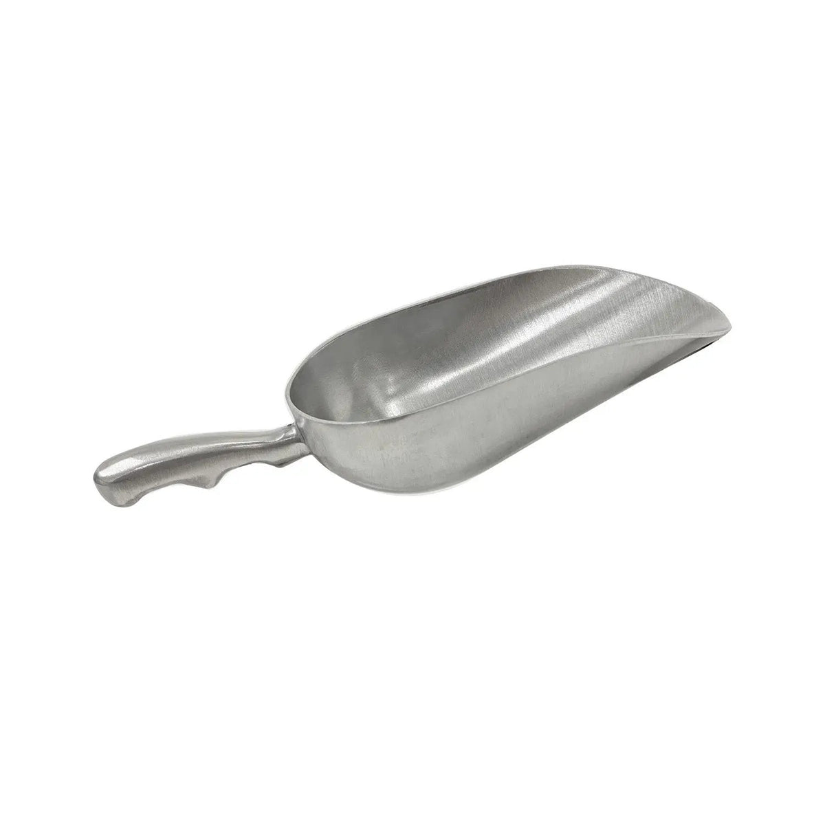 CAC China ALSC-24 Scoop AL 24oz Case Pack of 12/60 by CAC China (cac-china-alsc-24-scoop-al-24oz-case-pack-of-12-60)