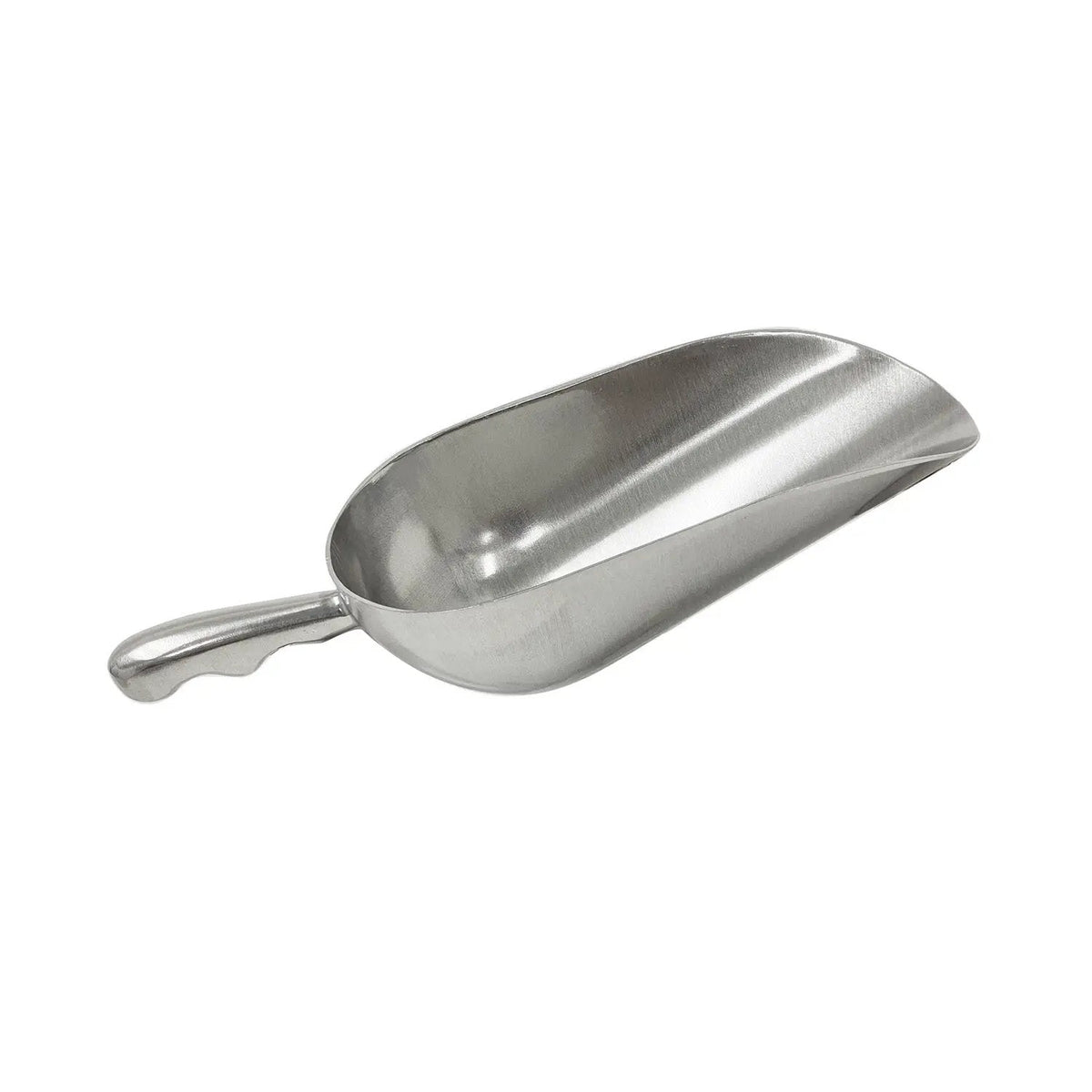 CAC China ALSC-38 Scoop AL 38oz Case Pack of 12/48 by CAC China (cac-china-alsc-38-scoop-al-38oz-case-pack-of-12-48)