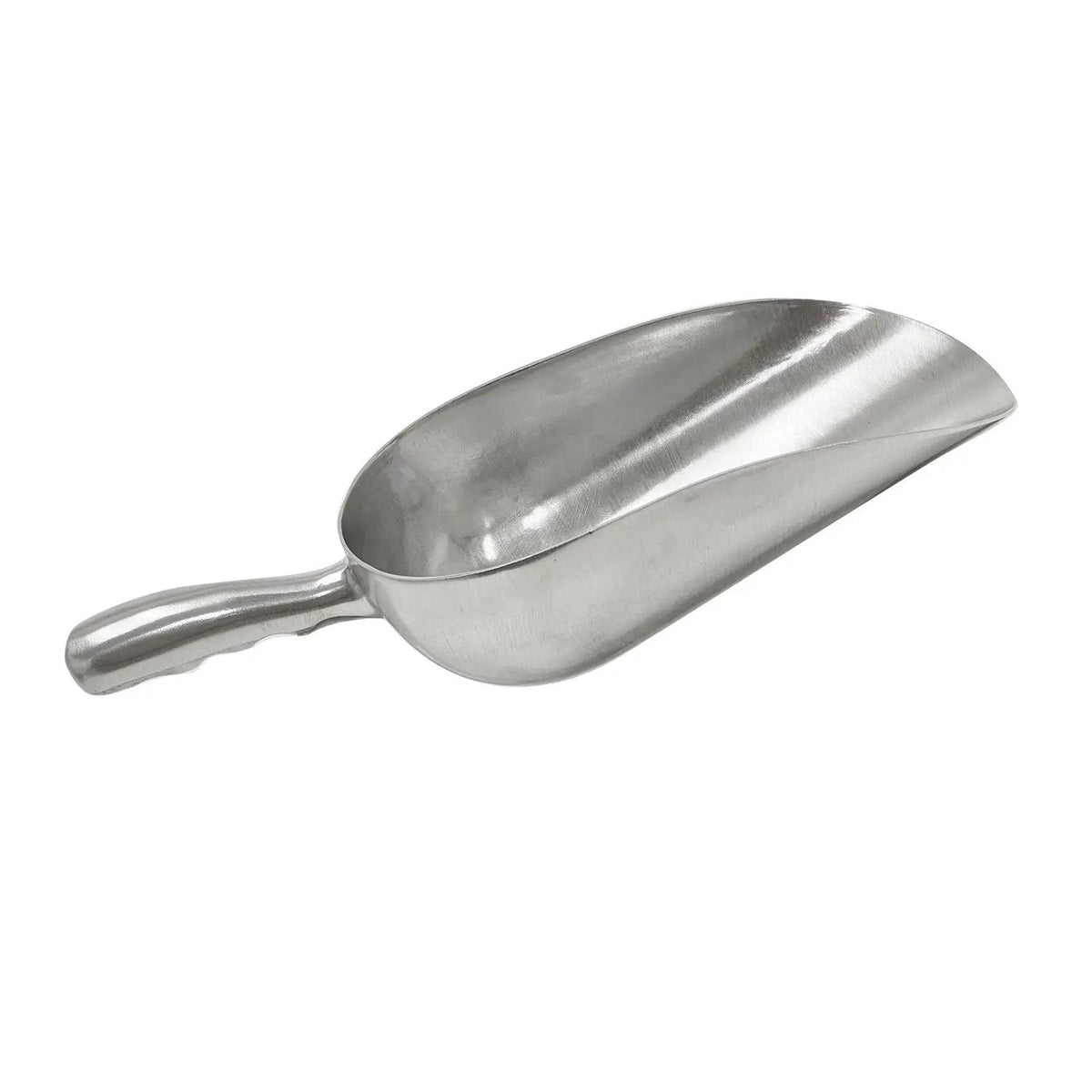 CAC China ALSC-85 Scoop AL 85oz Case Pack of 12/24 by CAC China (cac-china-alsc-85-scoop-al-85oz-case-pack-of-12-24)