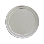 CAC China APZP-07W Pizza Pan AL Wide Rim 7" Case Pack of 36/72 by CAC China (cac-china-apzp-07w-pizza-pan-al-wide-rim-7-case-pack-of-36-72)