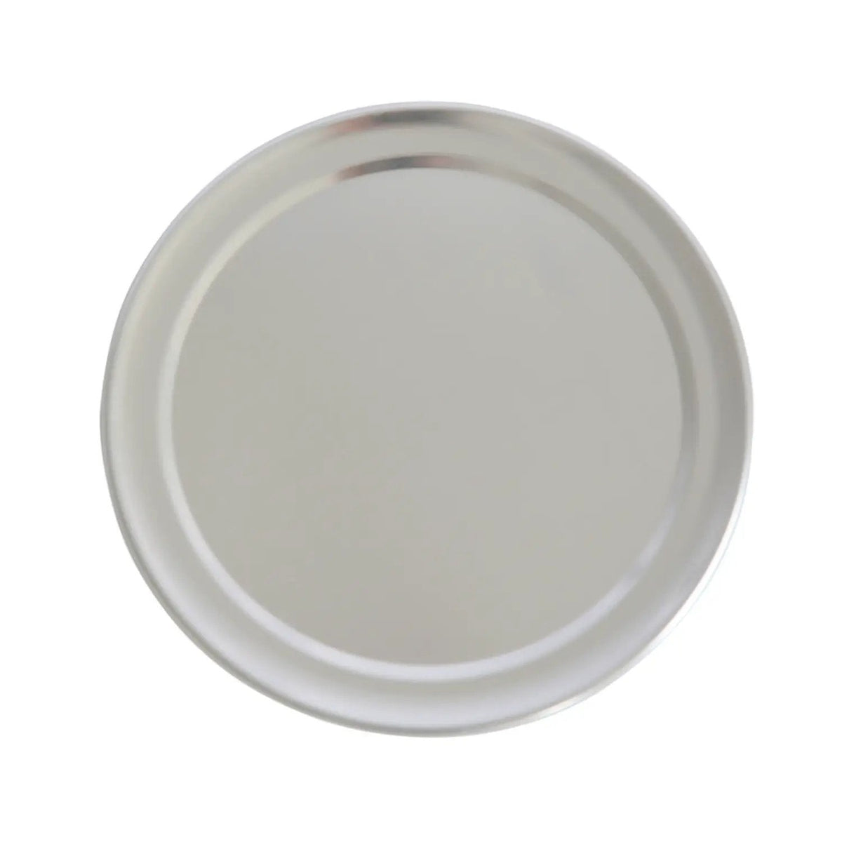 CAC China APZP-13W Pizza Pan AL Wide Rim 13" Case Pack of 36/72 by CAC China (cac-china-apzp-13w-pizza-pan-al-wide-rim-13-case-pack-of-36-72)