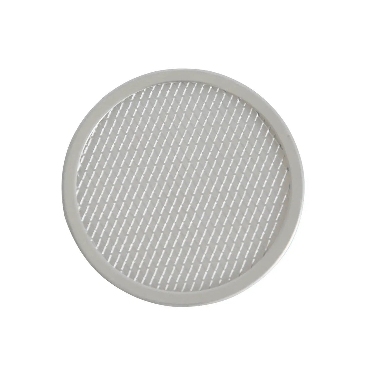 CAC China APZS-09S Pizza Screen AL 9" Case Pack of 12/120 by CAC China (cac-china-apzs-09s-pizza-screen-al-9-case-pack-of-12-120)