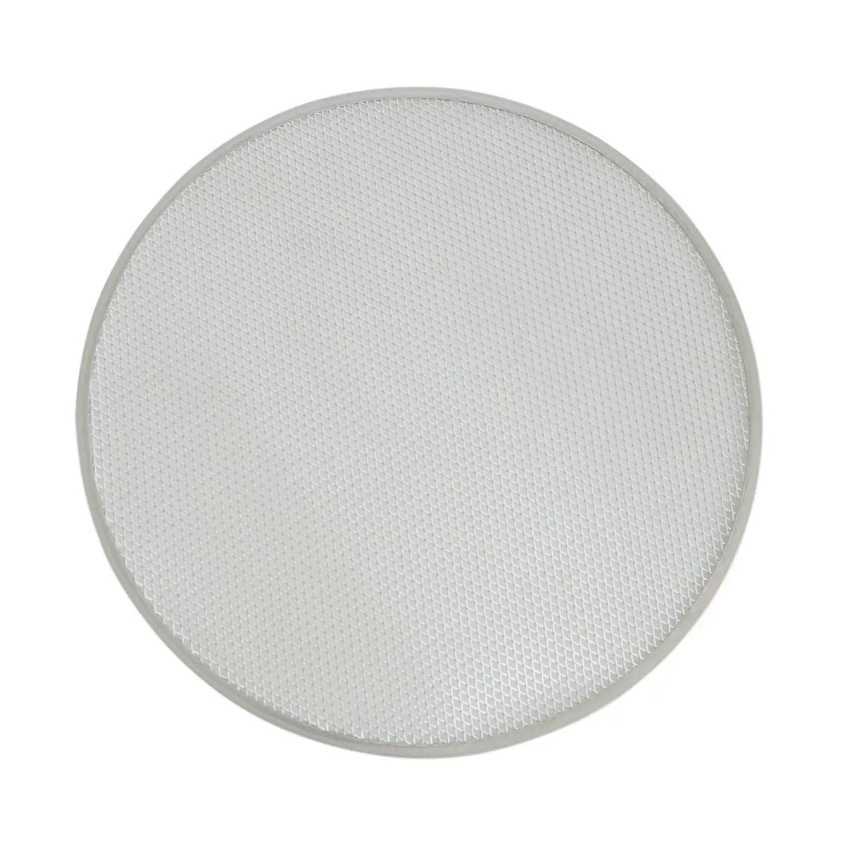 CAC China APZS-17S Pizza Screen AL 17" Case Pack of 12/120 by CAC China (cac-china-apzs-17s-pizza-screen-al-17-case-pack-of-12-120)
