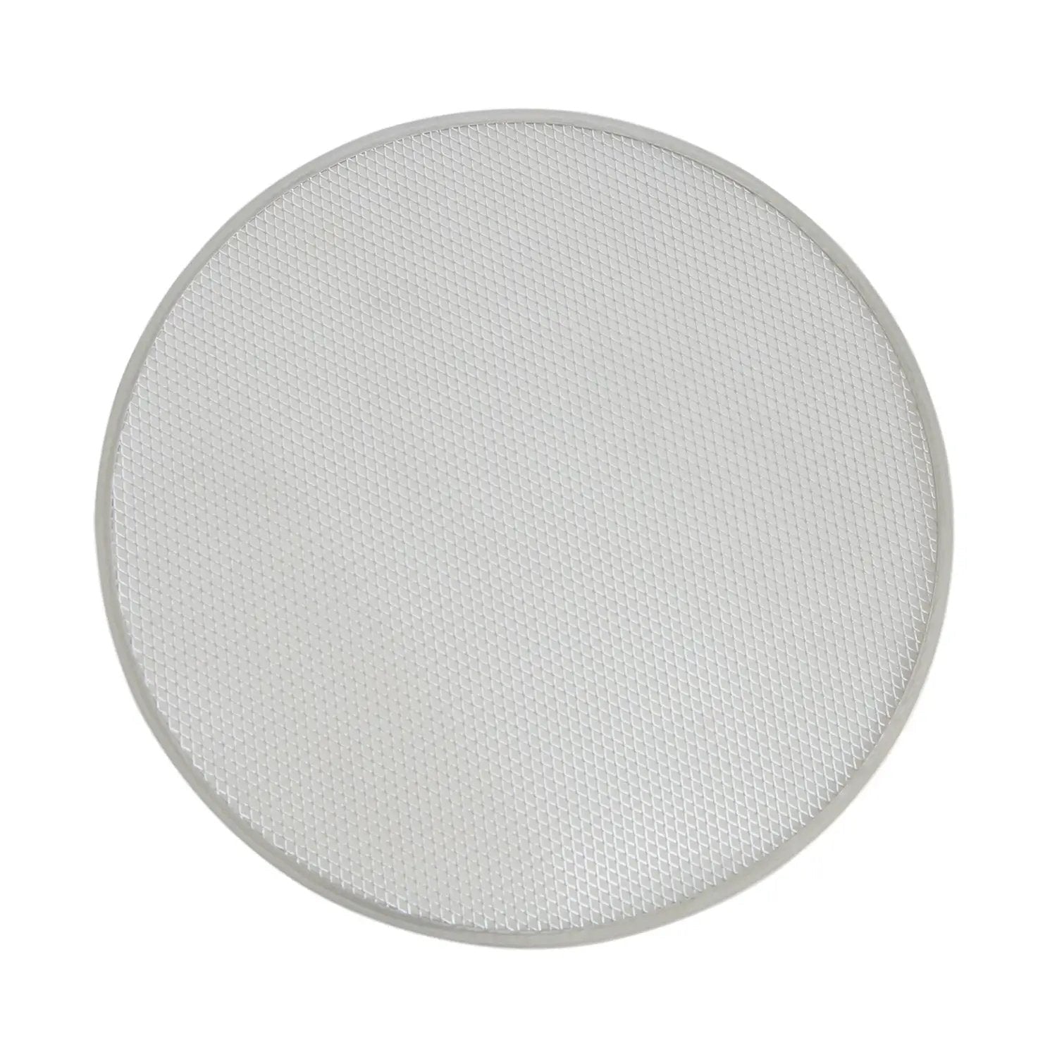 CAC China APZS-18S Pizza Screen AL 18" Case Pack of 12/60 by CAC China (cac-china-apzs-18s-pizza-screen-al-18-case-pack-of-12-60)