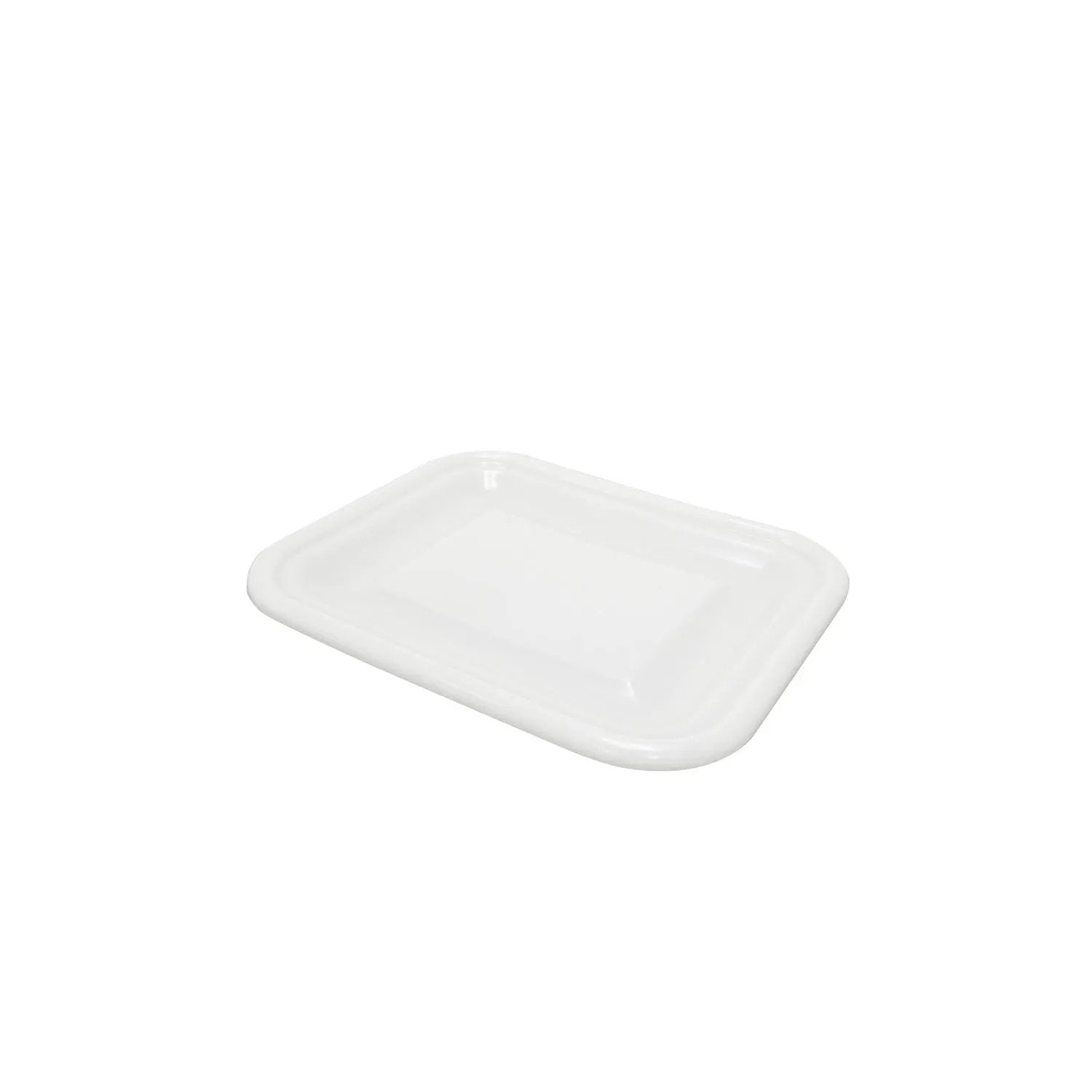 CAC China BTBX-CV-W Cover for BTBX-W Case Pack of 24 by CAC China (cac-china-btbx-cv-w-cover-for-btbx-w-case-pack-of-24)