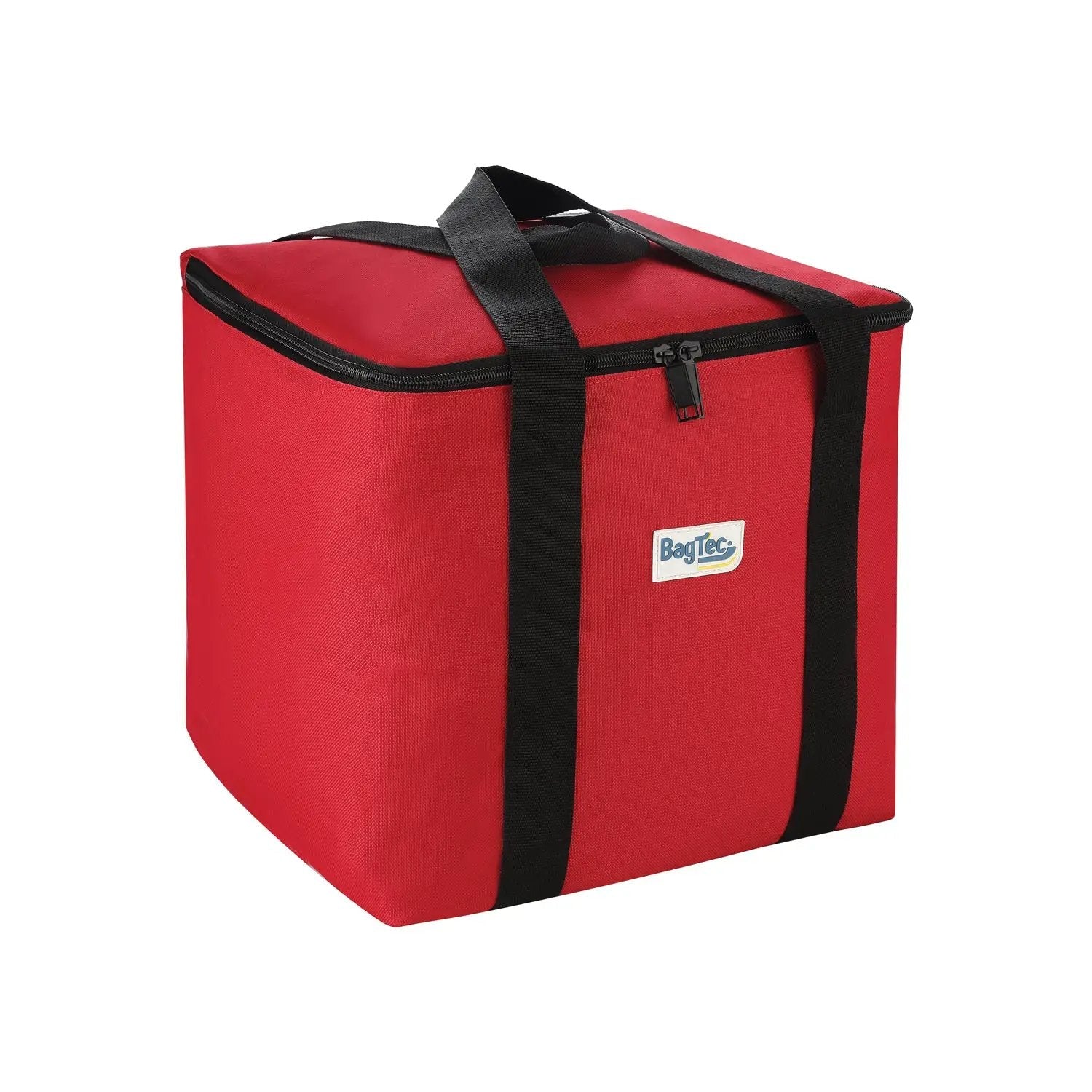 CAC China BTCA-1212R BagTec Dlv. Bag Catering Red 12x12x12" Case Pack of 6 by CAC China (cac-china-btca-1212r-bagtec-dlv-bag-catering-red-12x12x12-case-pack-of-6)