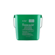 CAC China BTCL-6G Bucket Cleaning Green 6QT Case Pack of 12 by CAC China (cac-china-btcl-6g-bucket-cleaning-green-6qt-case-pack-of-12)
