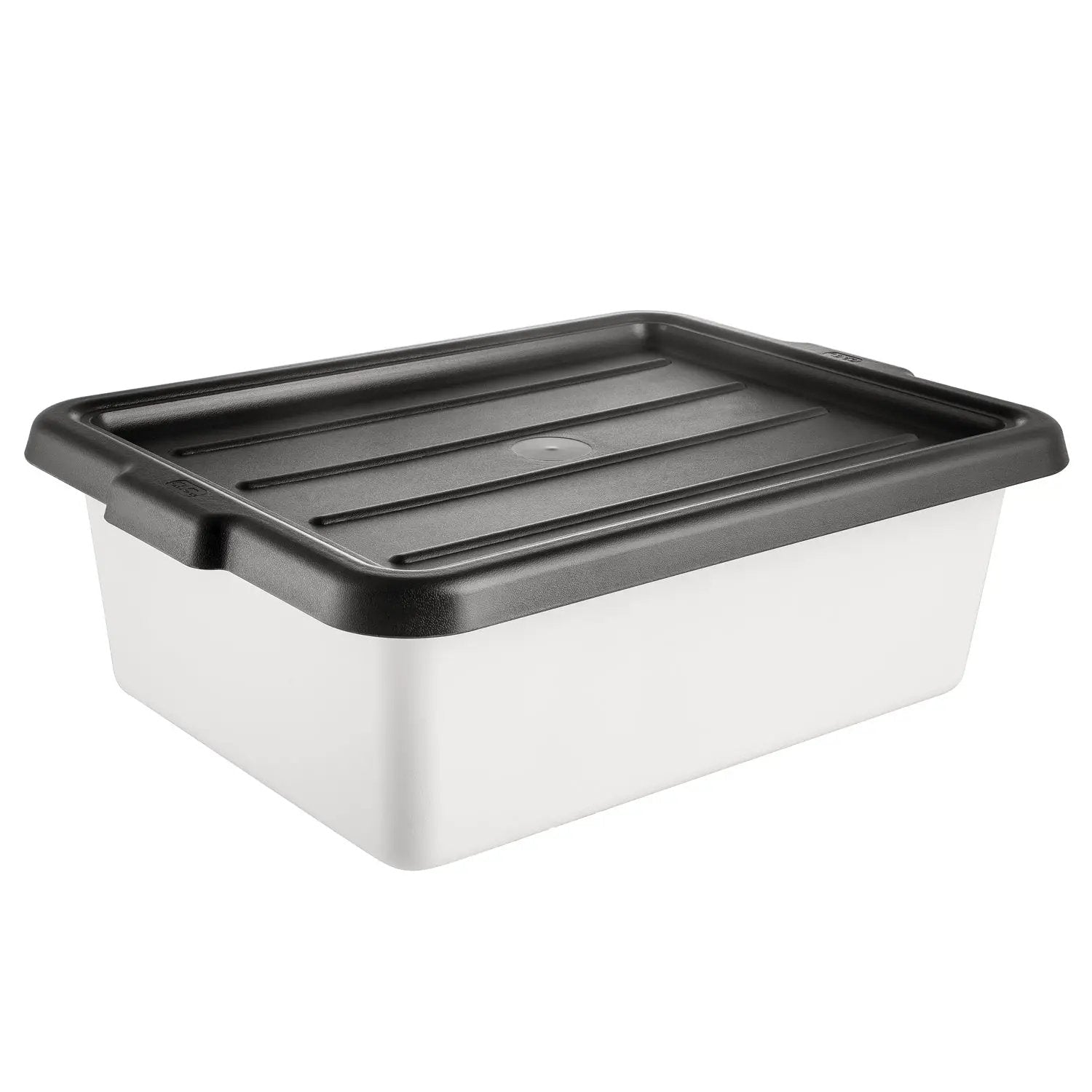 CAC China BTCV-57BK Cover Bus Box Black for BTDB Series Case Pack of 1 by CAC China (cac-china-btcv-57bk-cover-bus-box-black-for-btdb-series-case-pack-of-1)